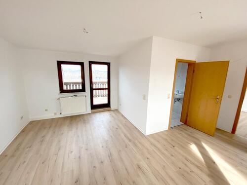 Foto - Etagenwohnung in Chemnitz