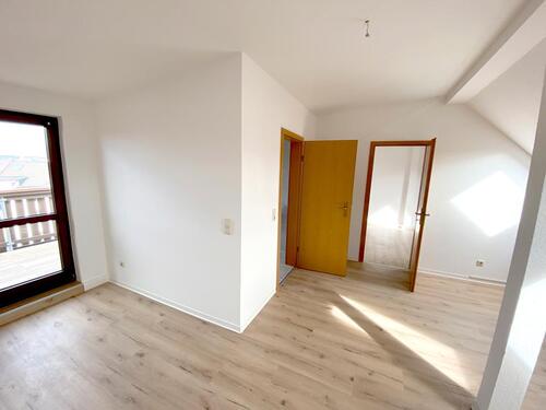 Foto - Etagenwohnung in Chemnitz zur Miete