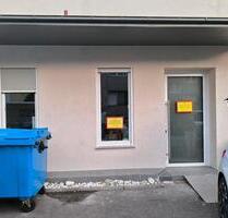 Vielseitig nutzbare Gewerbefläche - Brunnthal