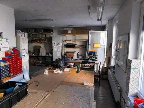 Foto - andere in Brunnthal