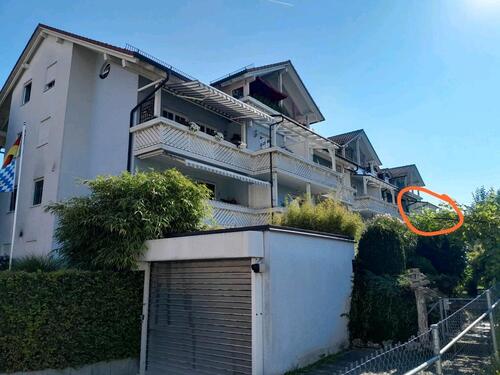 Foto - Etagenwohnung zum Kaufen in Rosenheim