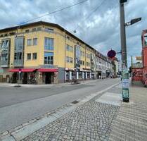 Tiefgaragenstellplatz zentral in der ÄußerenNeustadt zu vermieten - Leipzig