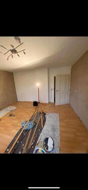 Foto - Etagenwohnung zur Miete in Upgant-Schott