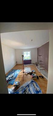 Foto - Etagenwohnung in Upgant-Schott zur Miete