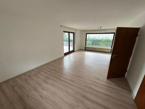 Foto - Etagenwohnung zur Miete in Immenhausen