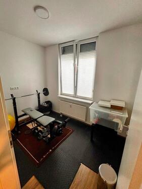 Foto - Etagenwohnung in Bielefeld