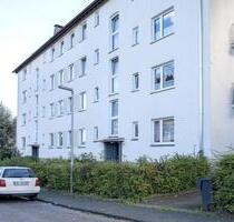 2-Zimmer-Wohnung in Iserlohn Ackenbrock