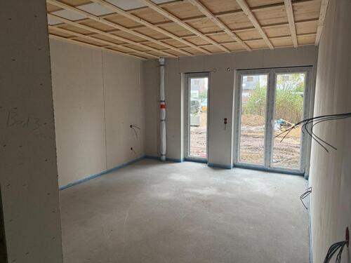 Foto - Etagenwohnung in Rhede