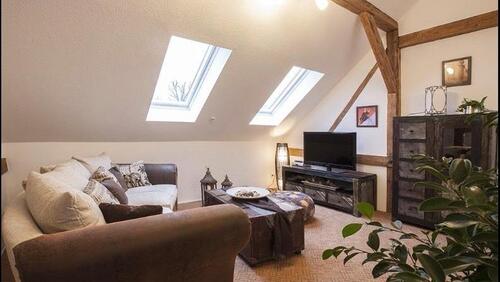 Foto - Etagenwohnung zur Miete in Zossen