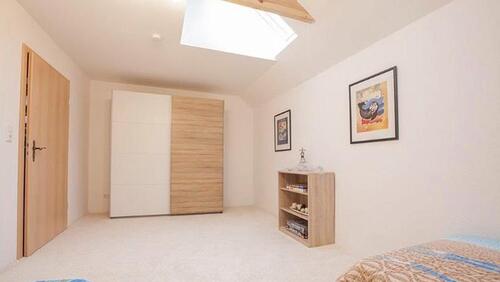 Foto - Etagenwohnung in Zossen