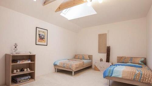 Foto - Etagenwohnung in Zossen zur Miete