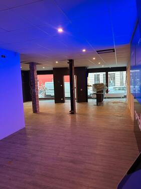 Foto - Gewerbefläche zu verpachten! - 1.350,00 EUR Kaltmiete,