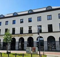 Stadtbekannter Altbau in Hamburg-Neustadt – Stilvoller Standort mit Geschichte