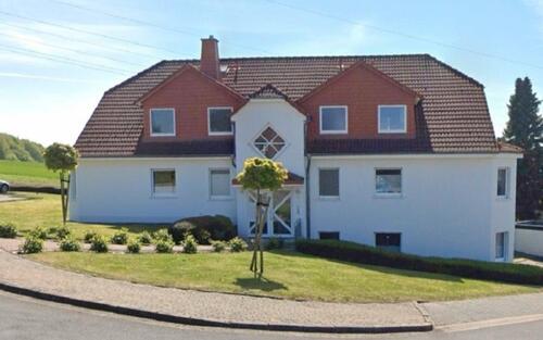 Foto - Attraktive 3-ZKB-Wohnung mit Balkon in ruhiger Lage