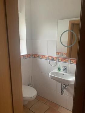 Foto - Etagenwohnung in Wunstorf