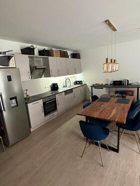 Foto - 2 Zimmer Etagenwohnung zur Miete in Darmstadt