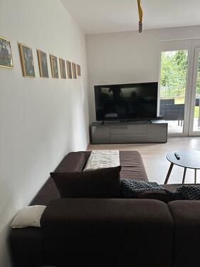 Foto - 2 Zimmer Etagenwohnung in Darmstadt