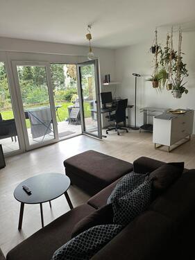 Foto - Etagenwohnung in Darmstadt zur Miete