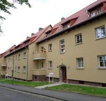 Individuelle 3-Zimmer-Dachgeschosswohnung in guter Wohnlage - Kassel Harleshausen