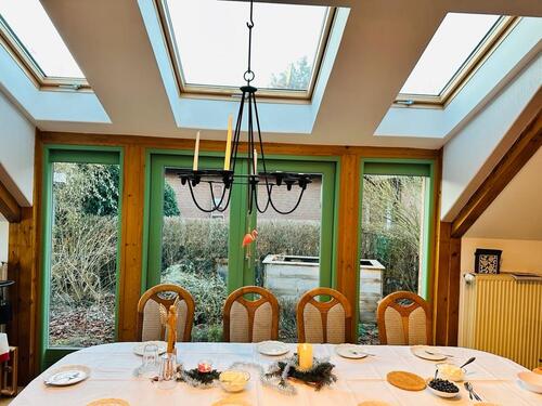 Foto - 6 Zimmer Einfamilienhaus in Meinersen