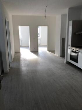 Foto - 5 Zimmer Etagenwohnung in Mayen