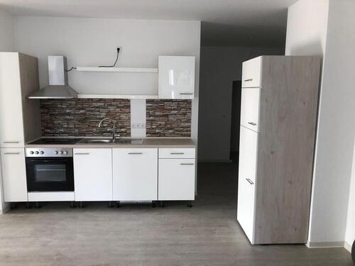 Foto - Etagenwohnung in Mayen zur Miete