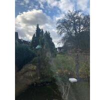 OB 46049 EFH mit Anbau Wfl.170 m², mit Baugrundstück 477m, Frei ! - Oberhausen Alstaden