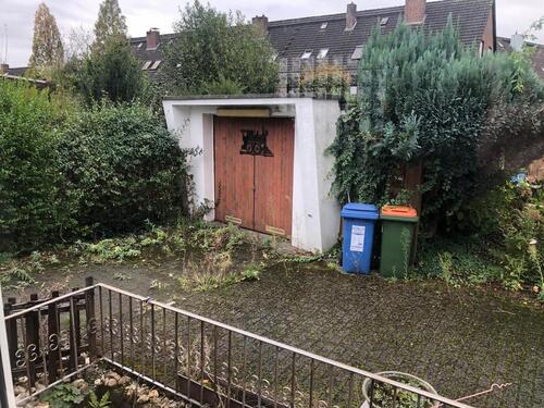 Foto - Einfamilienhaus in Oberhausen zum Kaufen