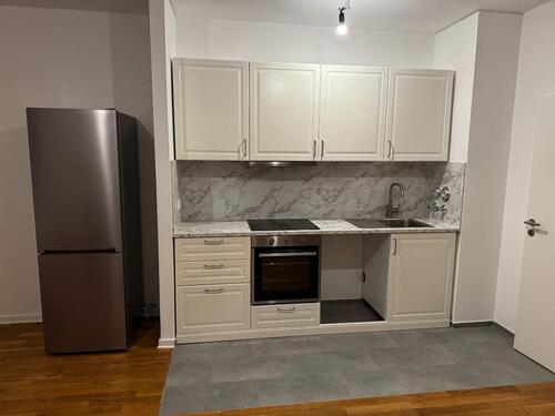 Foto - Erstbezug: Moderne 2-Zimmer-Wohnung mit Balkon in Berlin-Tempelho