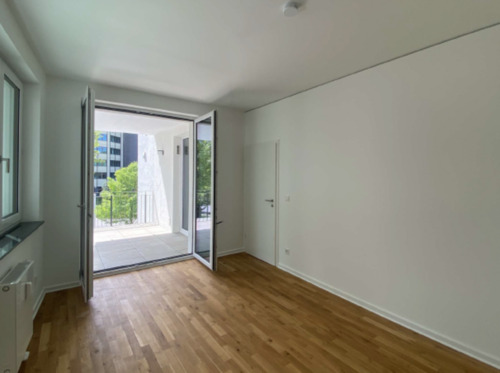 Foto - 2 Zimmer Etagenwohnung in Berlin