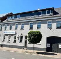 3-Raum-Dachgeschosswohnung in zentraler Lage mit Einbauküche - Raguhn-Jeßnitz