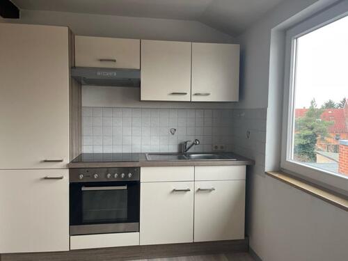 Foto - Dachgeschoßwohnung in Raguhn-Jeßnitz zur Miete