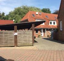 Reihenendhaus am Park – Wohnen im Herzen der Stadt Wilster