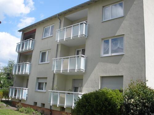 Foto - Kleine, aber feine 3-Zimmer-Wohnung in Heppenheim