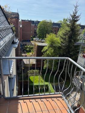 Foto - 3-4 Raum Maisonette-Wohnung - Erstbezug nach Renovierung