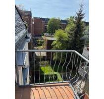 3-4 Raum Maisonette-Wohnung - Erstbezug nach Renovierung - Zwickau Zwickau-Nord