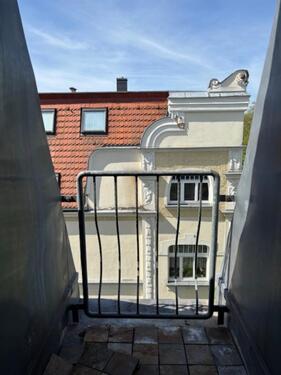 Foto - 3 Zimmer Maisonettenwohnung in Zwickau