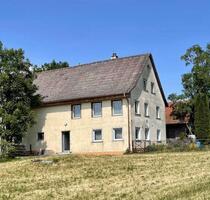 Alleinlage - Ehemalige Hofstelle - Ravensburg Eschach