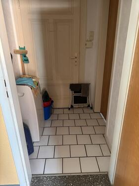 Foto - Büro oder Wohnung EG 115 qm EG woh 3.5 zi 74 qm mit Balkon