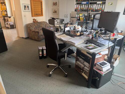 Foto - 4.5 Zimmer Etagenwohnung zur Miete in Castrop-Rauxel