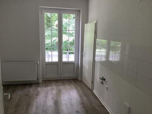 Foto - Erdgeschoßwohnung in Gelsenkirchen zur Miete