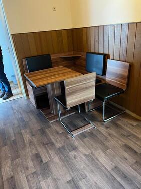 Foto - 2 Zimmer Erdgeschoßwohnung zur Miete in Osterholz-Scharmbeck