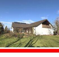 4-Zimmer-Wohnung mit 2 großen Balkonen in Herbertingen – 110 m² - Offenburg