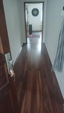 Foto - Dachwohnung 2 Zimmer zum vermieten ab Sofort Grävenwiesbach