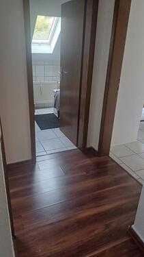 Foto - 2 Zimmer Dachgeschoßwohnung zur Miete in Usingen