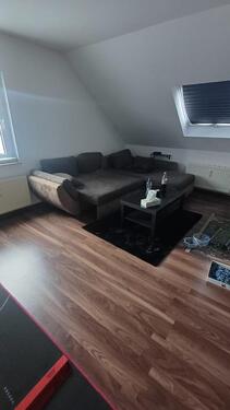 Foto - Dachgeschoßwohnung in Usingen zur Miete