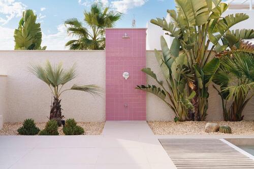 Foto - Boutique-Villa bei Torrevieja 