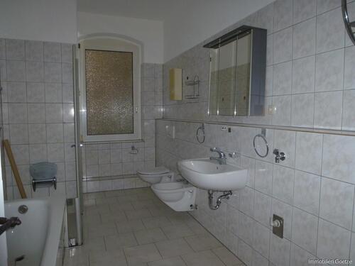 Foto - 5 Zimmer Etagenwohnung in Braunschweig