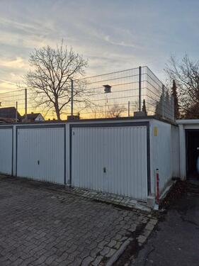 Foto - Garage zu vermieten (Garage 2) - 63,00&nbsp;EUR Miete,