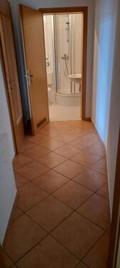 Foto - 2 Zimmerwohnung (6 Fam.haus) - 350,00&nbsp;EUR Kaltmiete, ca.&nbsp; 47,00&nbsp;m&sup2;